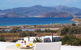 Camara Hotel Naxos